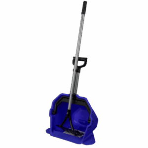 Mestboy Quick Pick Blauw