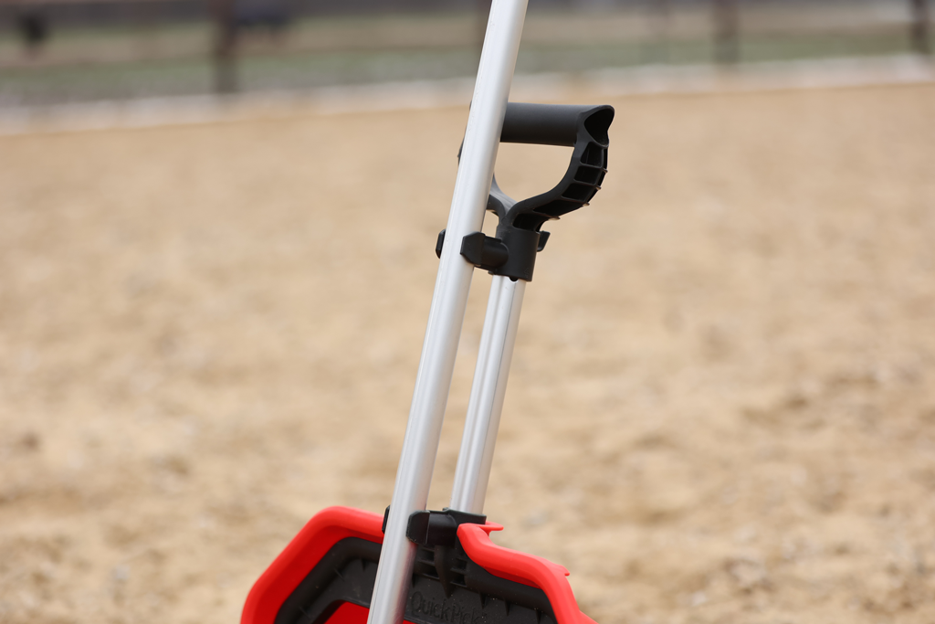 Mestboy Quick Pick Blauw 2025 Mestboy Quick Pick Blauw - Afbeelding 3