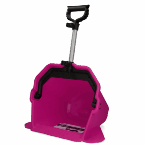 Mestboy Quick Pick Onderdelen Bak Roze