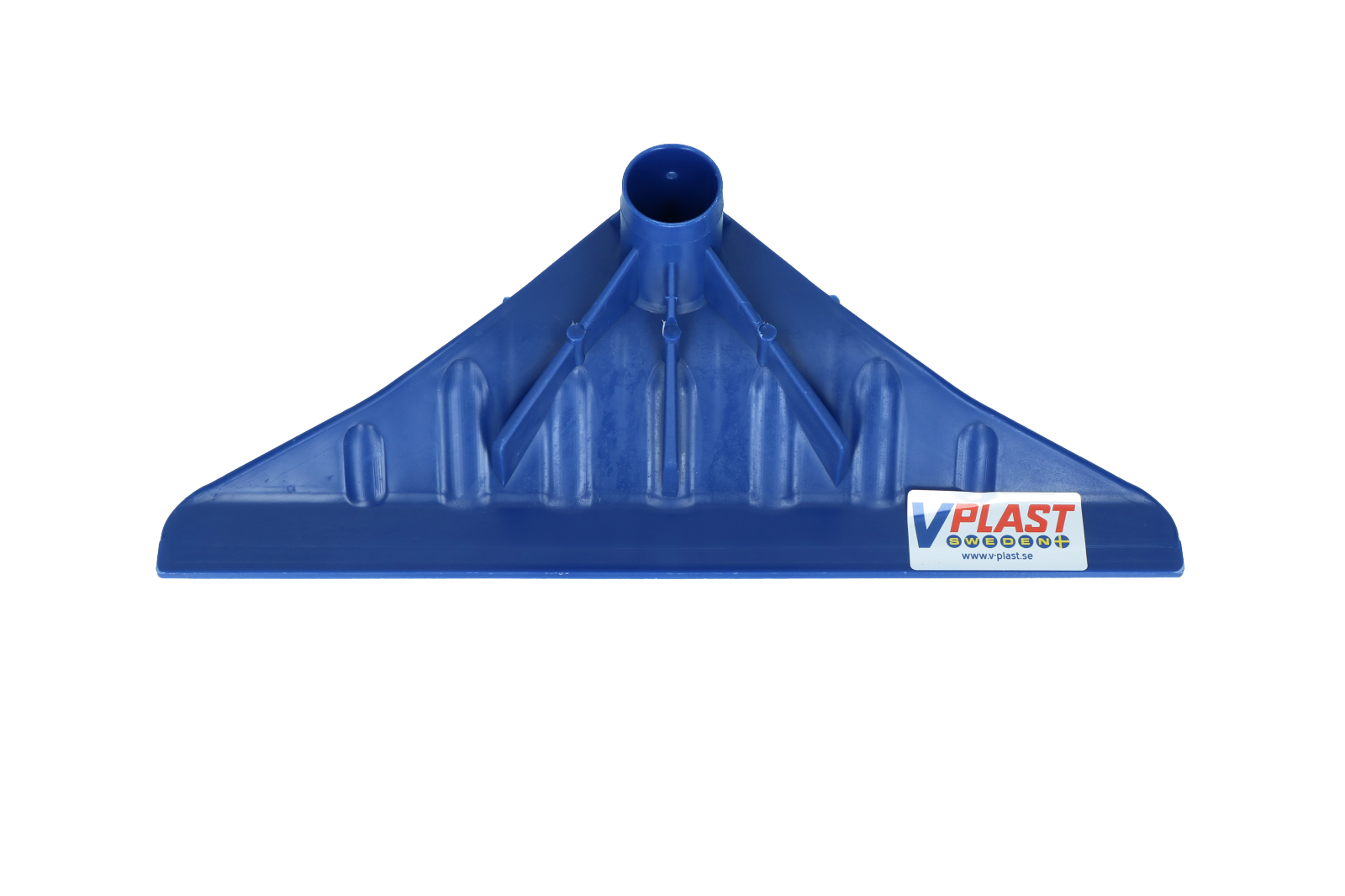 Mest en Vuil schraper zonder steel Blauw 2025 Mest en Vuil schraper zonder steel Blauw - Afbeelding 2