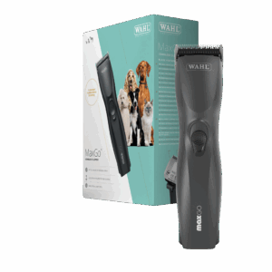 Wahl MaxGo Draadloos Scheerapparaat