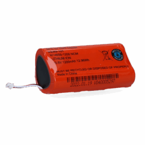 Accu Wahl KM Cordless Scheermachine Paard