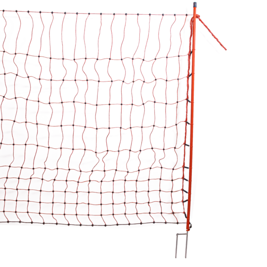 Euro-Netz Combi Pluimvee 112 cm ZS dubbelpunt 2025 Euro-Netz Combi Pluimvee 112 cm ZS dubbelpunt