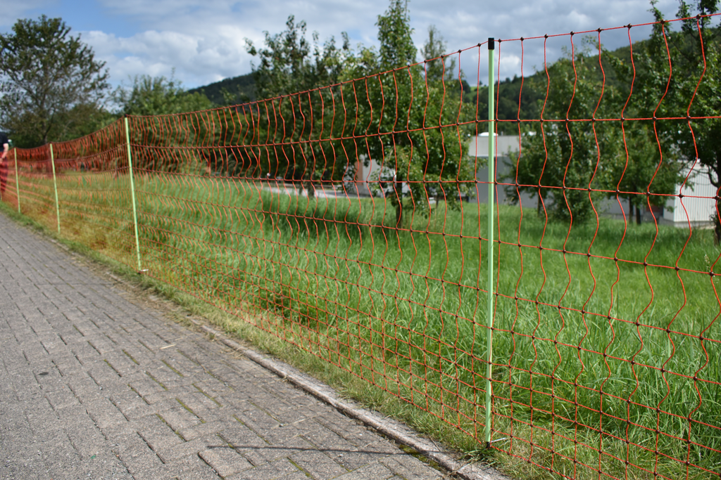 Euro-Netz Combi Pluimvee 112 cm dubbelpunt 2025 Euro-Netz Combi Pluimvee 112 cm dubbelpunt