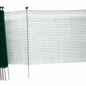 Euro-Netz afscheiding 80 cm enkelpunt