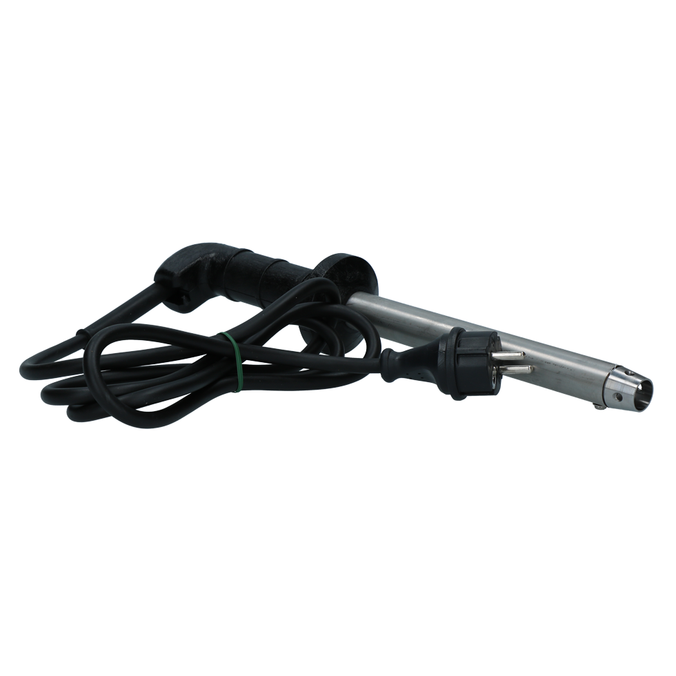 Onthoornapparaat 17 mm 2025 Onthoornapparaat 17 mm