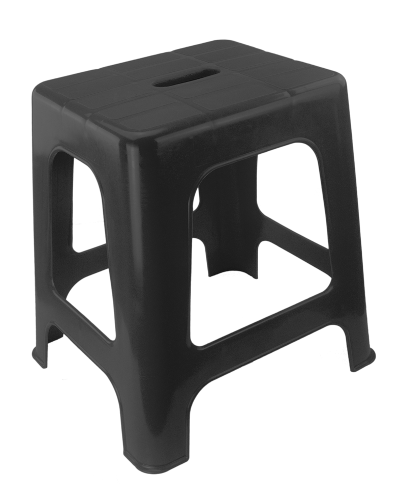 Opstap en zit Zwart 2025 Opstap en zit Zwart - Afbeelding 2