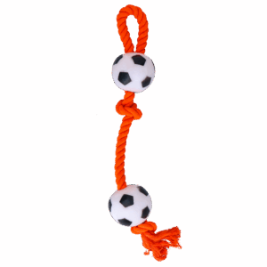 Oranje Flostouw Voetballen