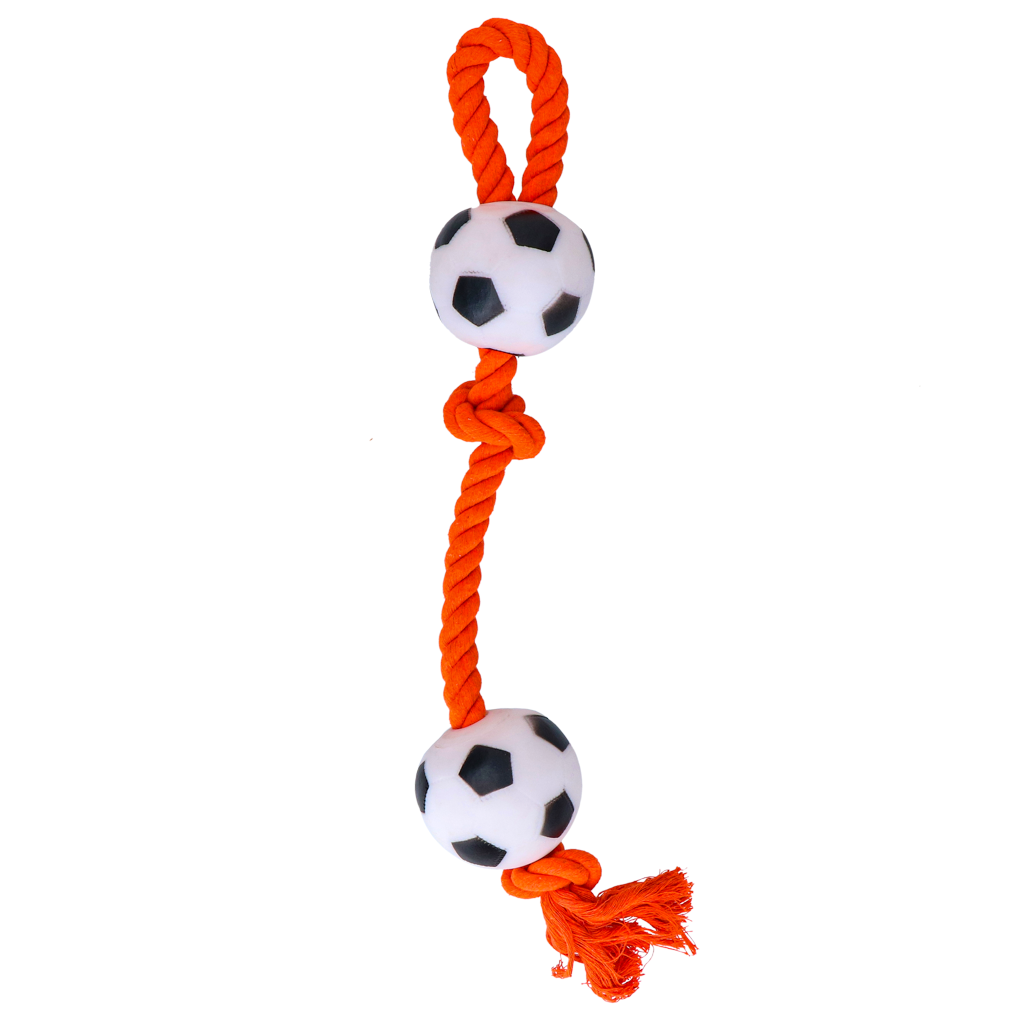 Oranje Flostouw Voetballen 2025 Oranje Flostouw Voetballen