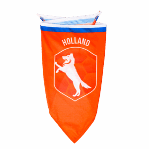 Oranje Bandana Holland M