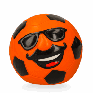 Oranje Mr. Dutch L