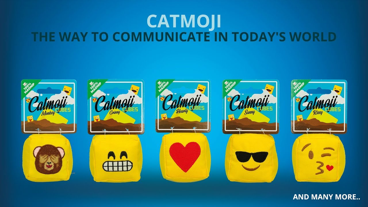 Catmoji Spooky 2025 Catmoji Spooky - Afbeelding 3