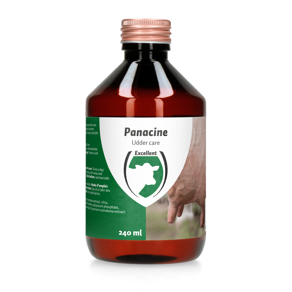 Excellent Panacine 240 ml 2025 Excellent Panacine 240 ml