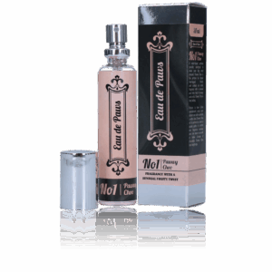 Eau de Paws No1 Pawwy Choo (female)