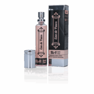 Eau de Paws No4 Belle Paw (female)