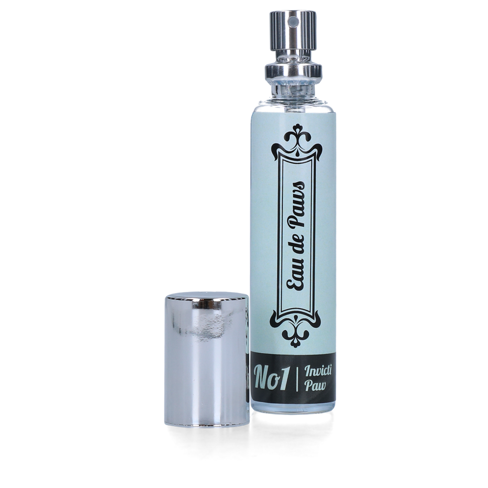 Eau de Paws No1 Invicti Paw (male) 2025 Eau de Paws No1 Invicti Paw (male) - Afbeelding 3