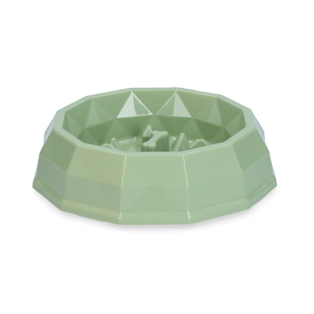 Pawise My Slow Feeding Bowl S 2025 Pawise My Slow Feeding Bowl S - Afbeelding 3