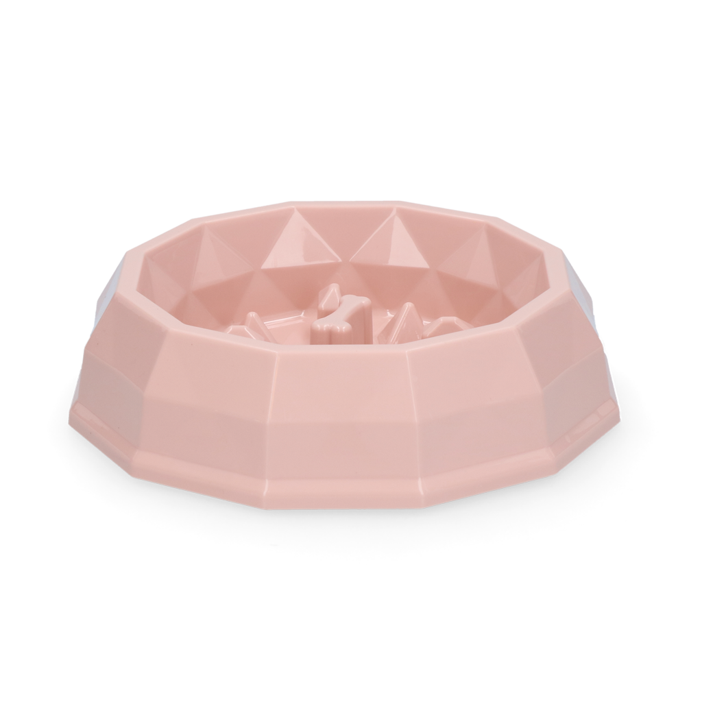 Pawise My Slow Feeding Bowl S 2025 Pawise My Slow Feeding Bowl S - Afbeelding 4