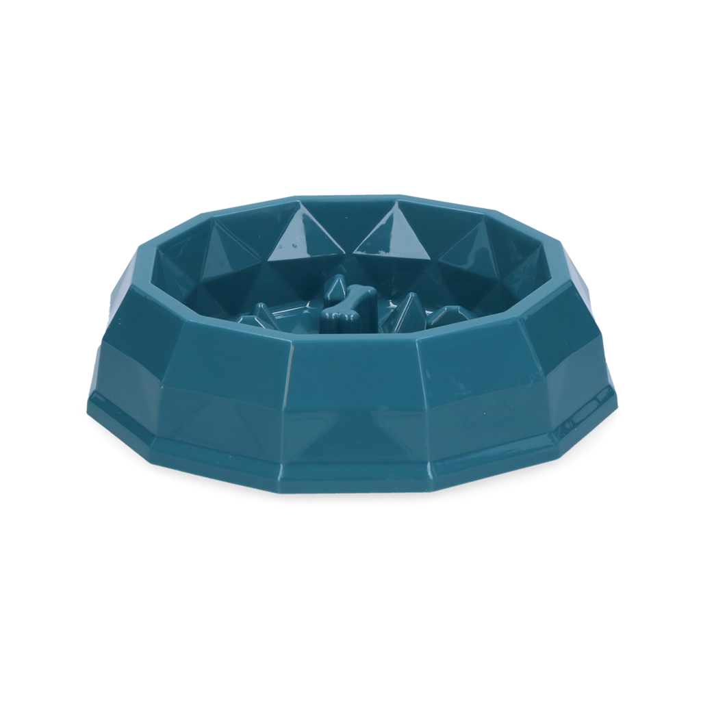 Pawise My Slow Feeding Bowl S 2025 Pawise My Slow Feeding Bowl S