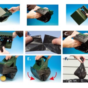 Pawise Waste Scooper