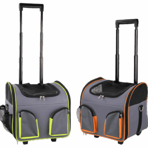 Pawise Pet Trolley Bag