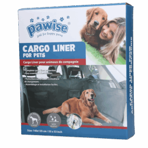 Pawise Cargo Liner for Pets (Autodeken)