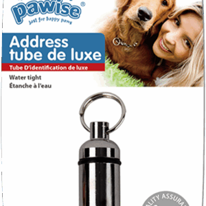 Pawise Adress Tube De Luxe