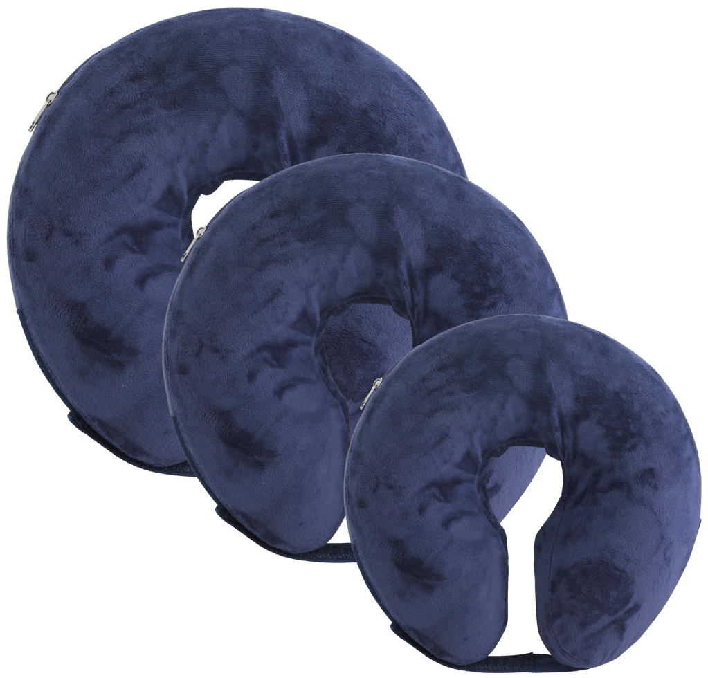 Pawise Inflatable Protective Collar S 2025 Pawise Inflatable Protective Collar S - Afbeelding 3