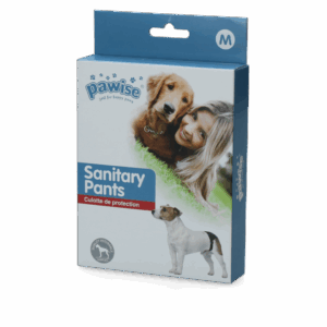 Pawise Sanitary Pants M