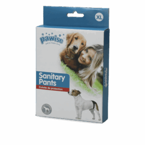 Pawise Sanitary Pants XL