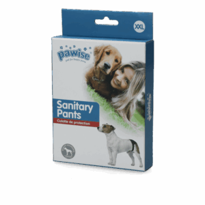 Pawise Sanitary Pants XXL