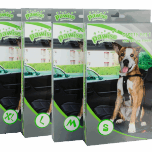 Pawise Safety Belt L