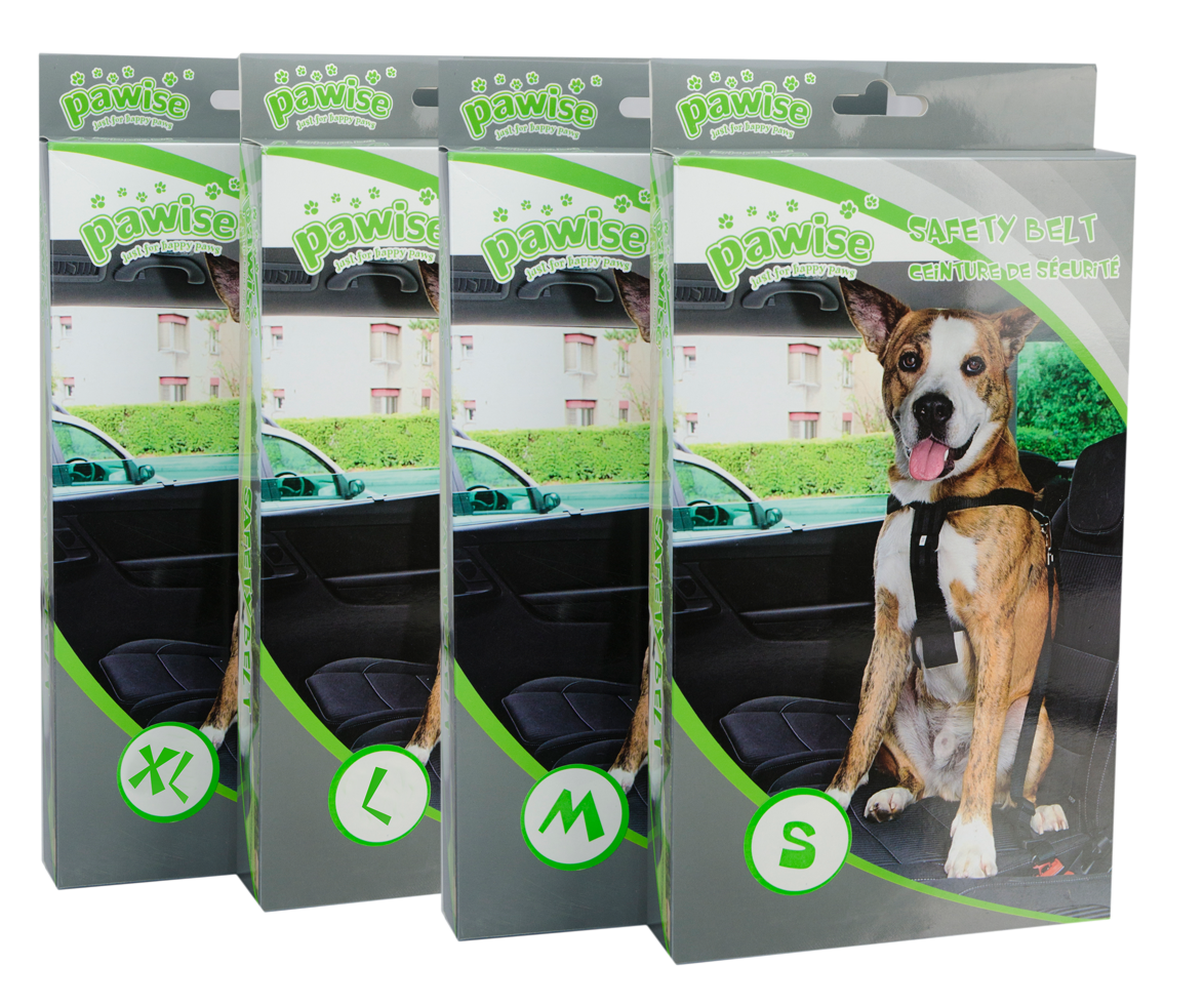 Pawise Safety Belt M 2025 Pawise Safety Belt M