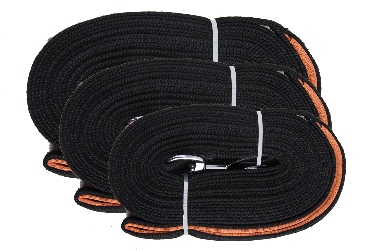 Pawise Lange trainingslijn 10 m 2025 Pawise Lange trainingslijn 10 m - Afbeelding 2