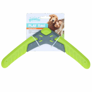 Pawise Play Time Dog Flyer