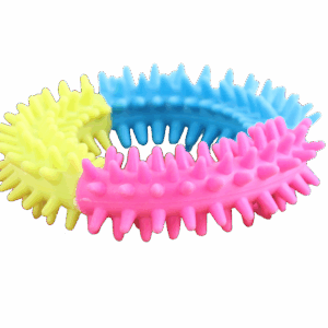 Pawise Rainbow World Ring M