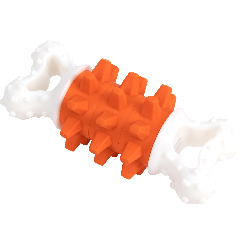 Pawise Giggle Toy Bone 2025 Pawise Giggle Toy Bone