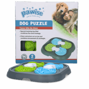 Pawise Dog Puzzle