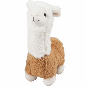 Pawise Alpaca Doll