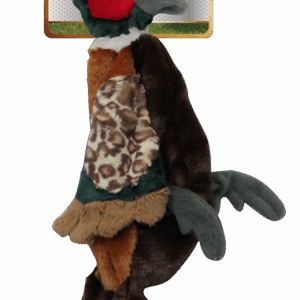 Pawise Stuffless Feather Pals Fazant S