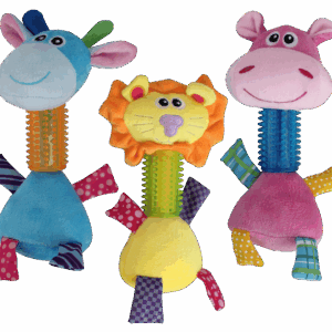 Pawise Puppy Long Neck Giraffe