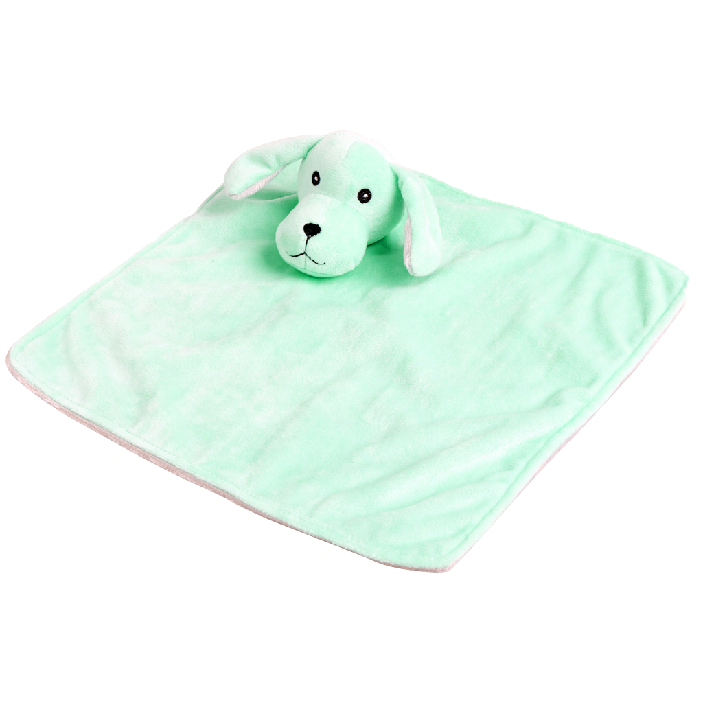 Pawise Puppy Life Blanket With Toy 2025 Pawise Puppy Life Blanket With Toy - Afbeelding 4