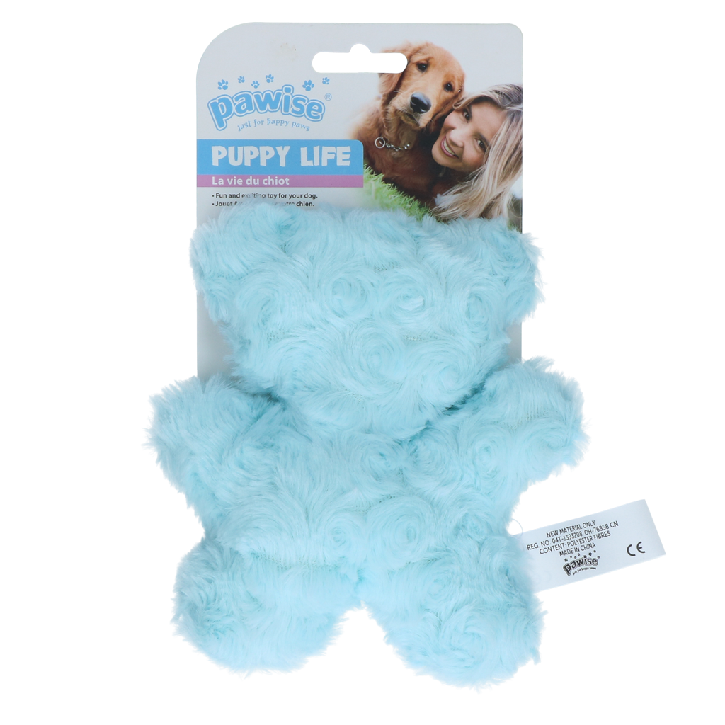Pawise Puppy Life My Bear 2025 Pawise Puppy Life My Bear - Afbeelding 2