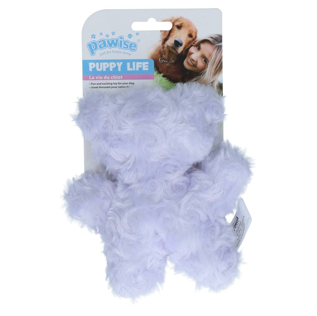 Pawise Puppy Life My Bear 2025 Pawise Puppy Life My Bear - Afbeelding 3