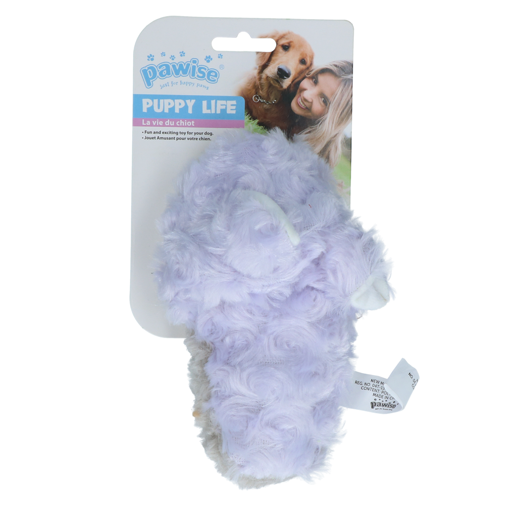 Pawise Puppy Life My Slipper 2025 Pawise Puppy Life My Slipper - Afbeelding 3