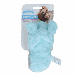 Pawise Puppy Life My Slipper