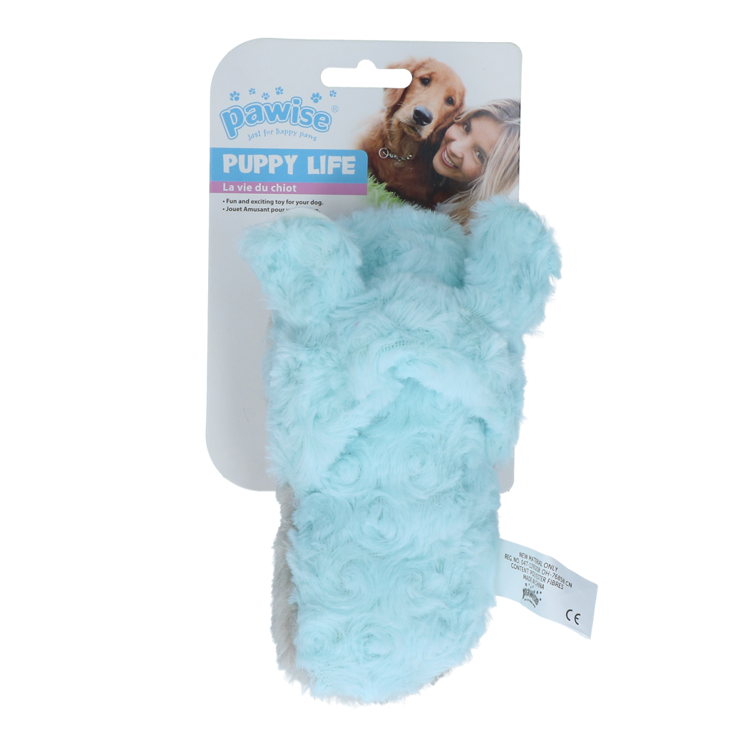 Pawise Puppy Life My Slipper 2025 Pawise Puppy Life My Slipper