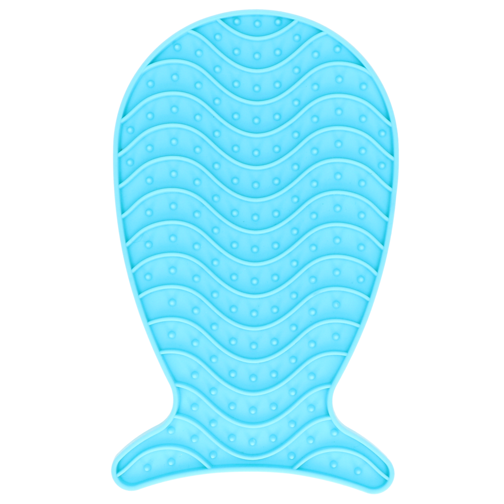 Pawise Lick It - Slow Feeder mat 2025 Pawise Lick It - Slow Feeder mat - Afbeelding 2