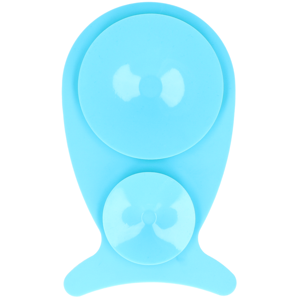 Pawise Lick It - Slow Feeder mat 2025 Pawise Lick It - Slow Feeder mat - Afbeelding 3