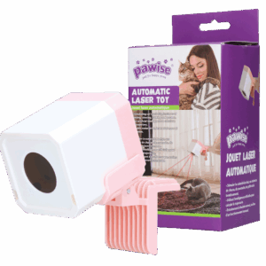 Pawise Automatic Laser toy